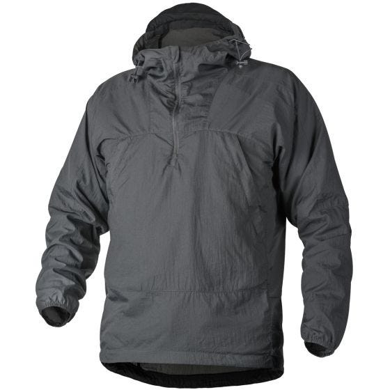 Helikon Windrunner Vindskjorte - Shadow Grey