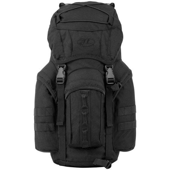 Pro-Force New Forces Rygsæk 25 L - Sort