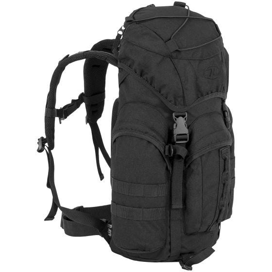 Pro-Force New Forces Rygsæk 25 L - Sort