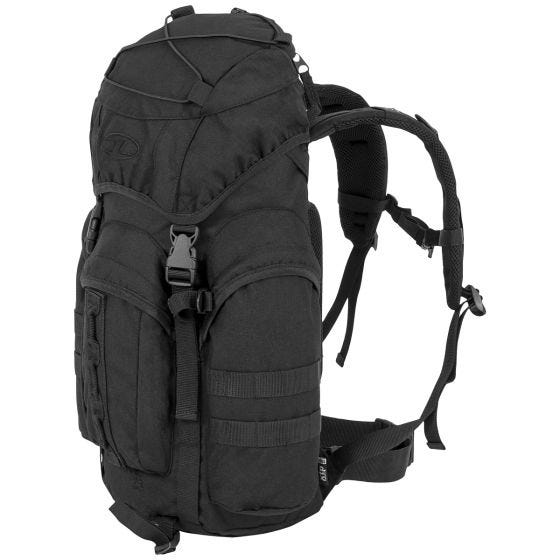 Pro-Force New Forces Rygsæk 25 L - Sort