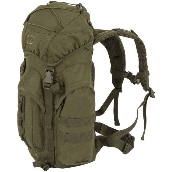 Pro-Force New Forces Rygsæk 25 L - Olivenfarvet