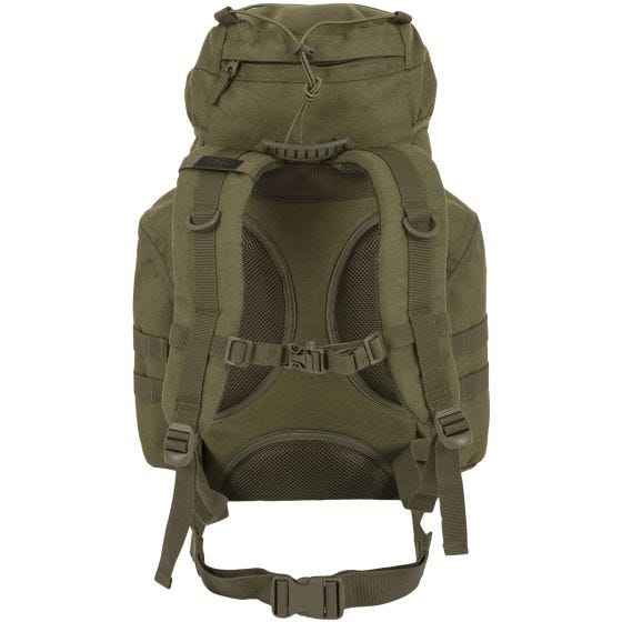 Pro-Force New Forces Rygsæk 25 L - Olivenfarvet