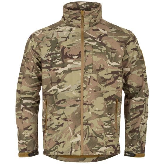 Highlander Odin Soft-shell Jakke - HMTC
