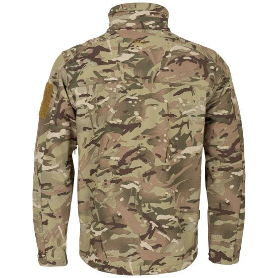 Highlander Odin Soft-shell Jakke - HMTC