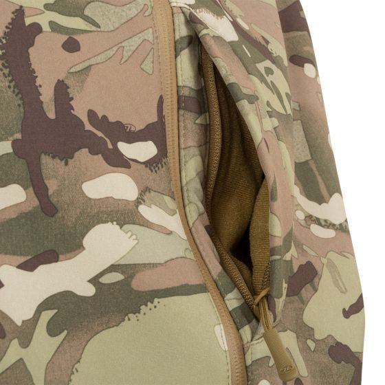Highlander Odin Soft-shell Jakke - HMTC