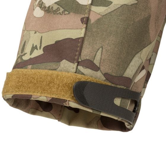 Highlander Odin Soft-shell Jakke - HMTC