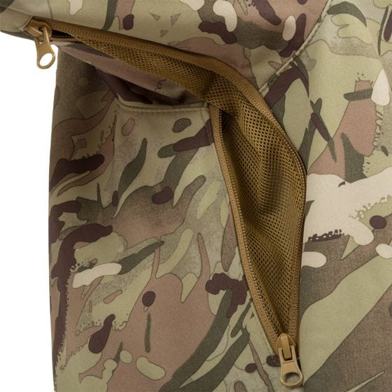 Highlander Odin Soft-shell Jakke - HMTC