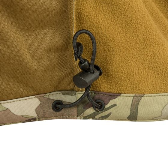 Highlander Odin Soft-shell Jakke - HMTC