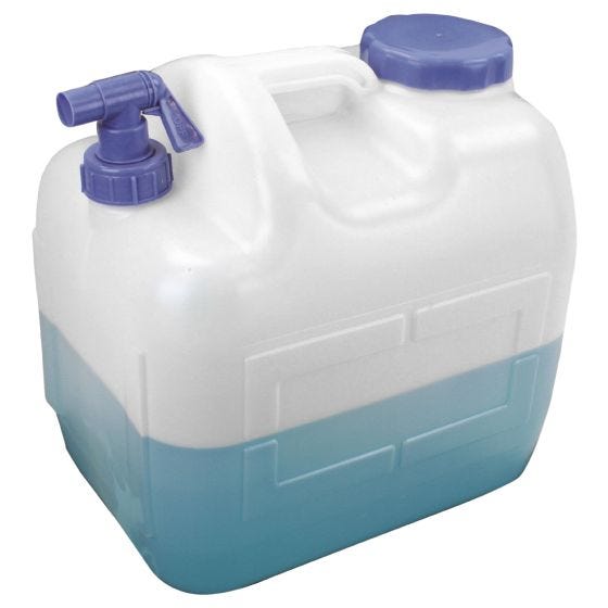 Highlander Jerry Can 23 L