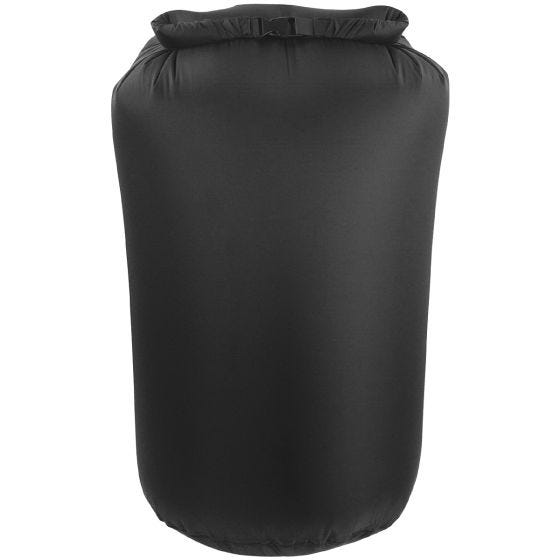 Highlander X-Light Tørsæk 40 L - Sort