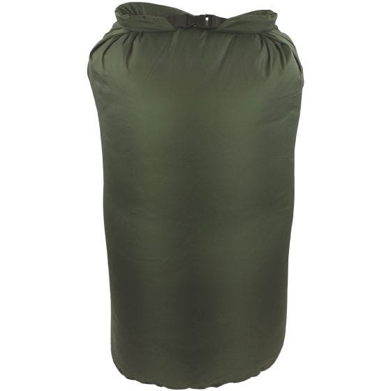 Highlander X-Light Tørsæk 40 L - Olive Green