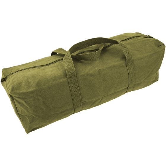 Highlander Værktøjstaske Sværvægt 61 cm