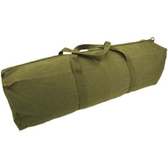 Highlander Værktøjstaske Sværvægt 76 cm