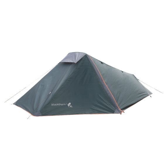 Highlander Blackthorn 1 XL Telt - Hunter Green