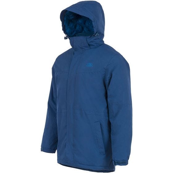 Highlander Boreas Jakke Polstret - Navy