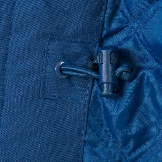 Highlander Boreas Jakke Polstret - Navy