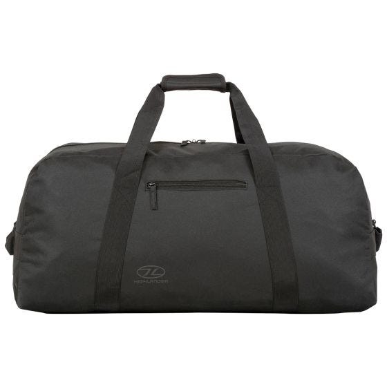 Highlander Cargotaske 100 L - Sort