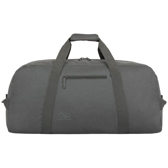 Highlander Cargotaske 100 L - Grå