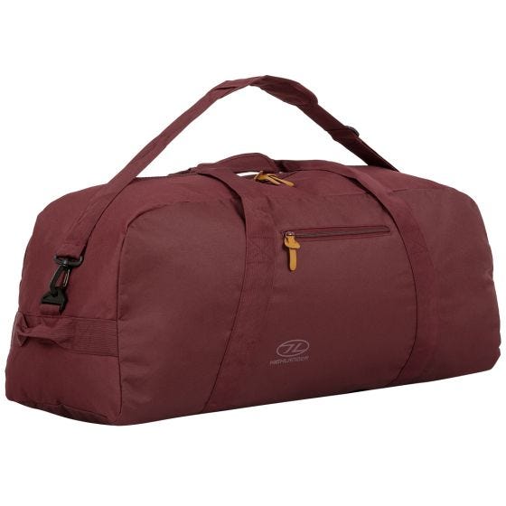 Highlander Cargotaske 100 L - Port