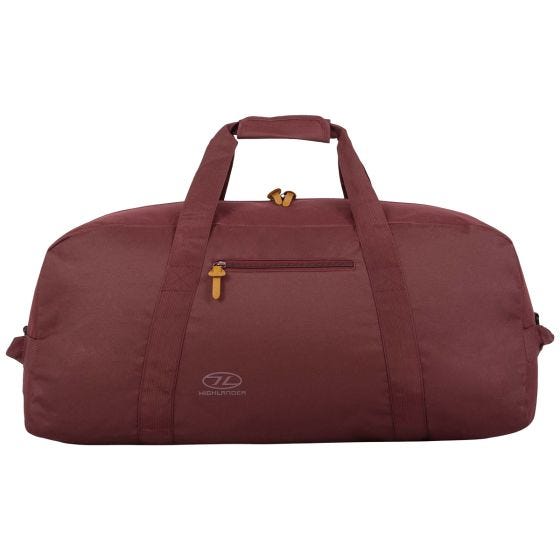 Highlander Cargotaske 100 L - Port