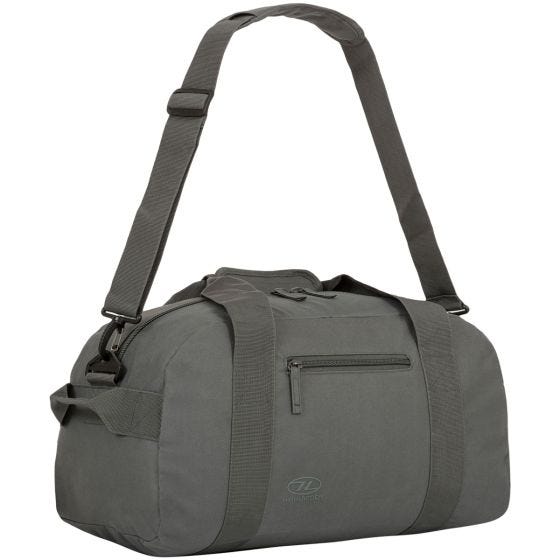 Highlander Cargotaske 30 L - Grå