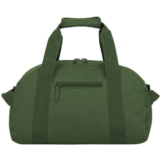 Highlander Cargotaske 30 L - Olive Green