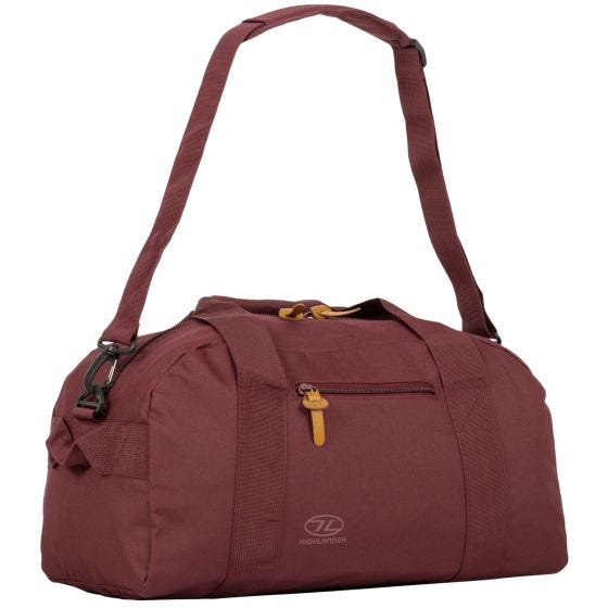 Highlander Cargotaske 30 L - Port