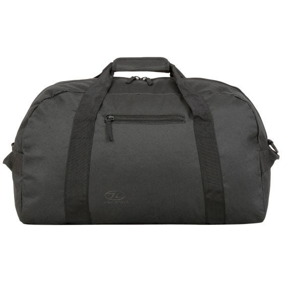 Highlander Cargotaske 45 L - Sort