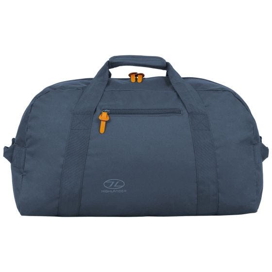 Highlander Cargotaske 45 L - Denim Blue