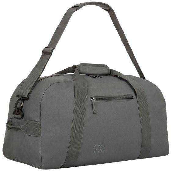 Highlander Cargotaske 45 L - Grå