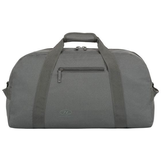 Highlander Cargotaske 45 L - Grå