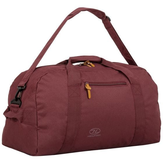 Highlander Cargotaske 45 L - Port