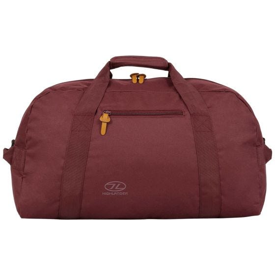 Highlander Cargotaske 45 L - Port