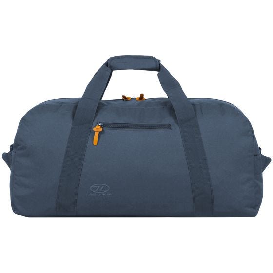 Highlander Cargotaske 65 L - Denim Blue