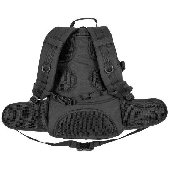 Highlander Cerberus Assault-pakke 30 L - Sort