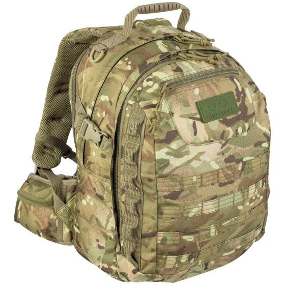 Highlander Cerberus Assault-pakke 30 L - HMTC