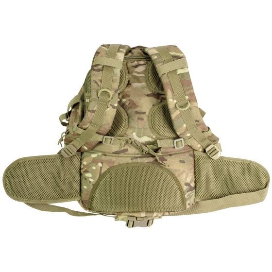 Highlander Cerberus Assault-pakke 30 L - HMTC