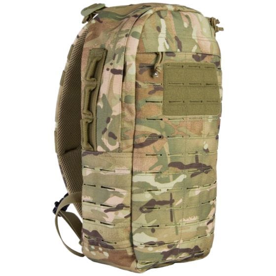 Highlander Cobra Pakke med Enkelt Strop - HMTC