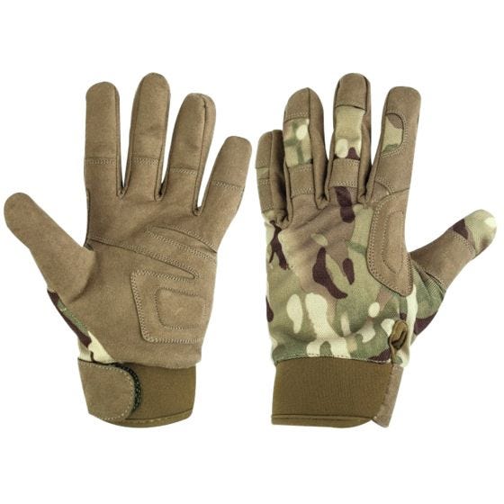 Highlander Covert Handsker - HMTC