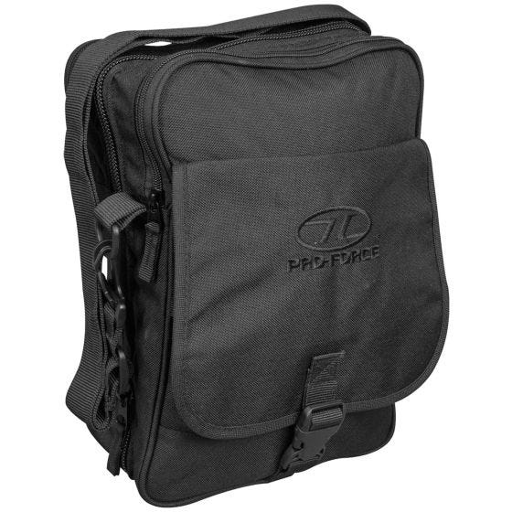 Pro-Force Dual Jackal Pakke - Sort