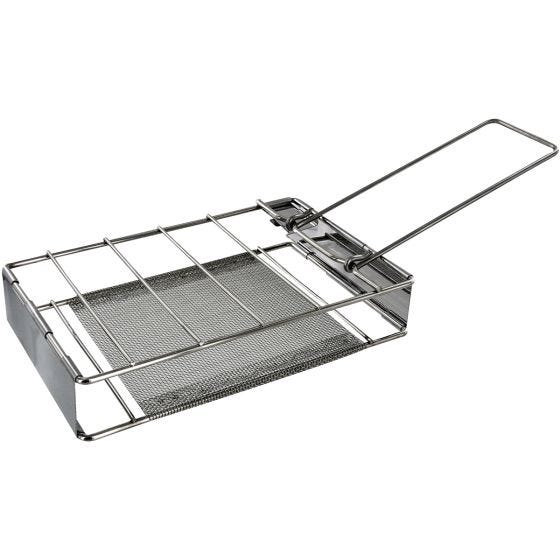 Highlander Foldbar Grill
