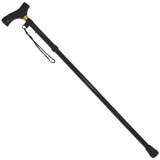 Highlander Gangstav Foldbar