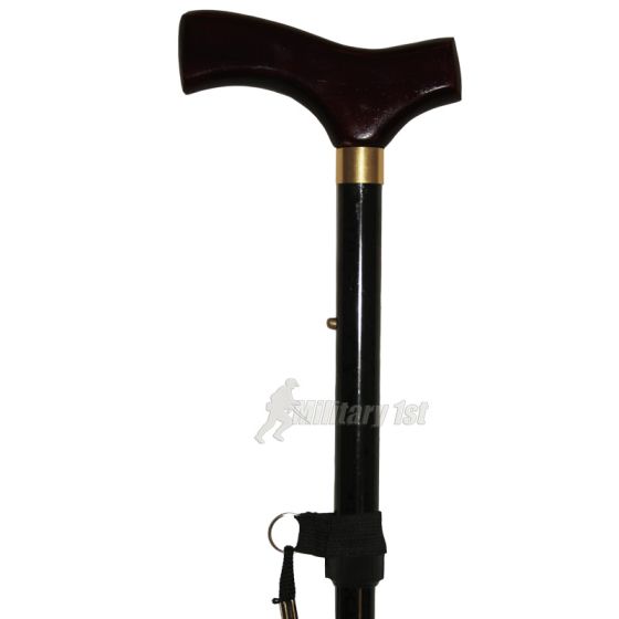 Highlander Gangstav Foldbar