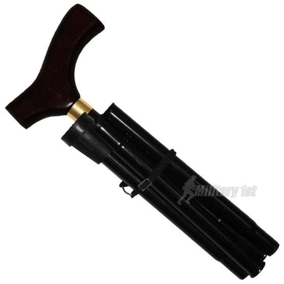 Highlander Gangstav Foldbar