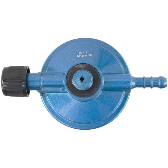 Highlander Regulator til Gasflaske