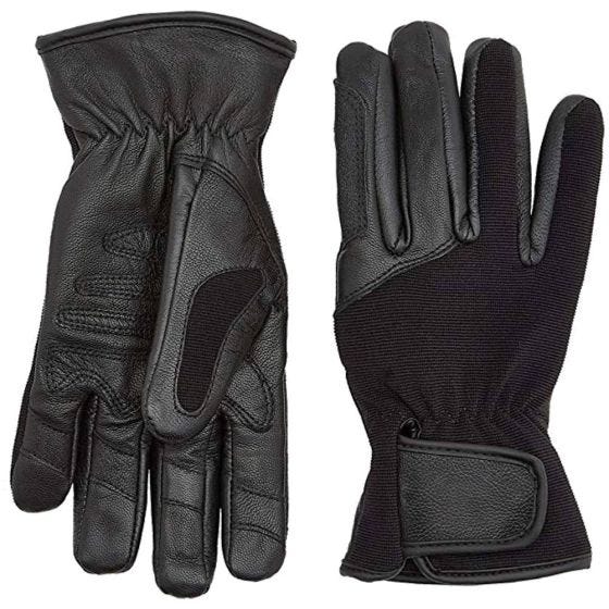 Highlander Special Ops Handsker - Sort