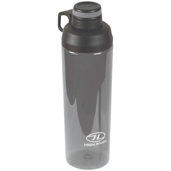 Highlander Hydrator Vandflaske 850 ml - Grå