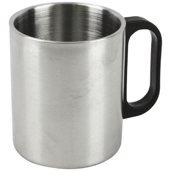 Highlander Stort Termokrus Stål 300 ml