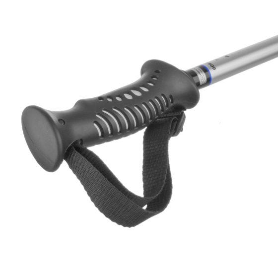 Highlander Mull Gangstav Pakke med 2
