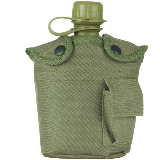 Pro-Force Patrol Vandflaske med Etui